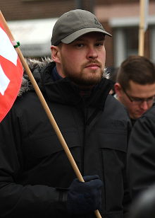 23.11.1019: Demonstration in Hannover