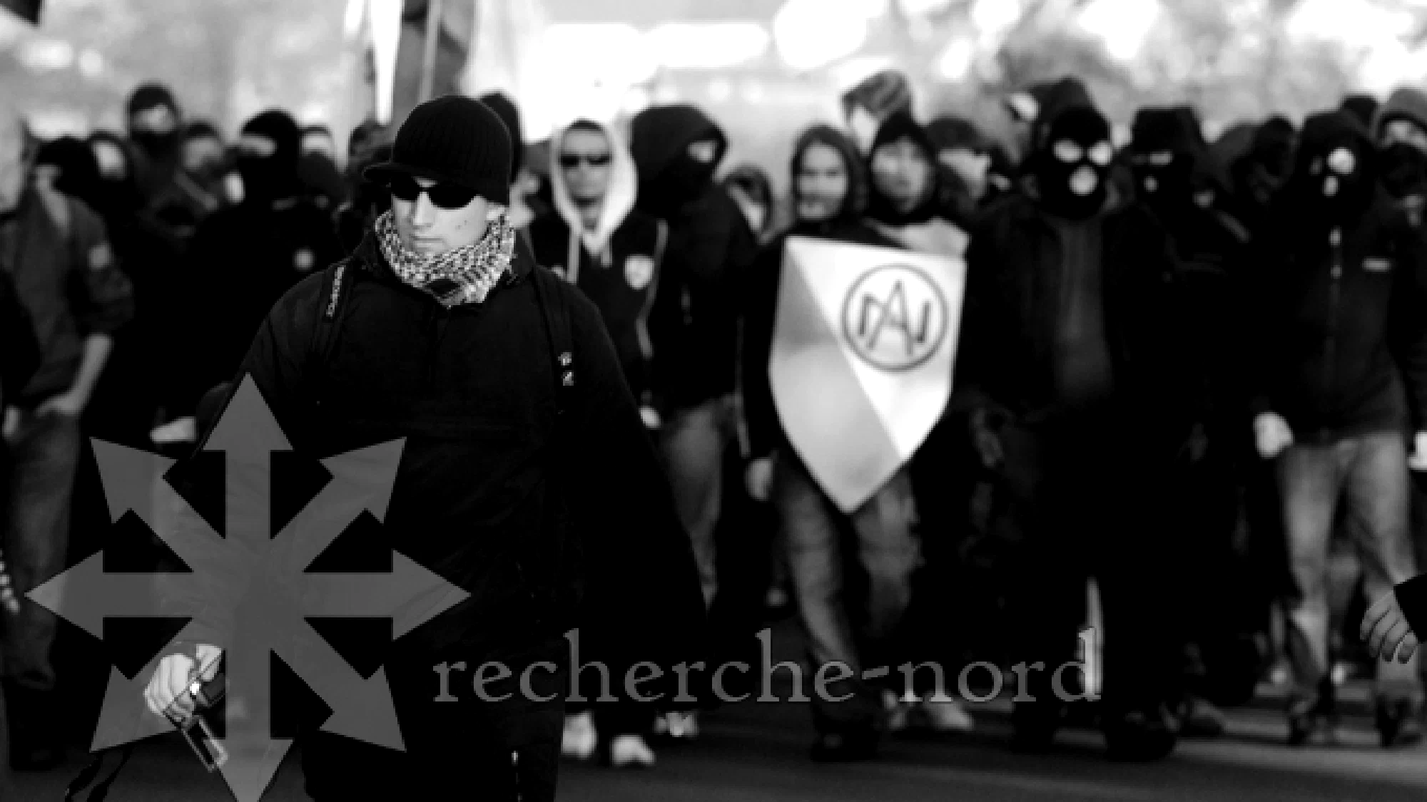 Razzia gegen Neonazis des »Národní odpor« in Tschechien