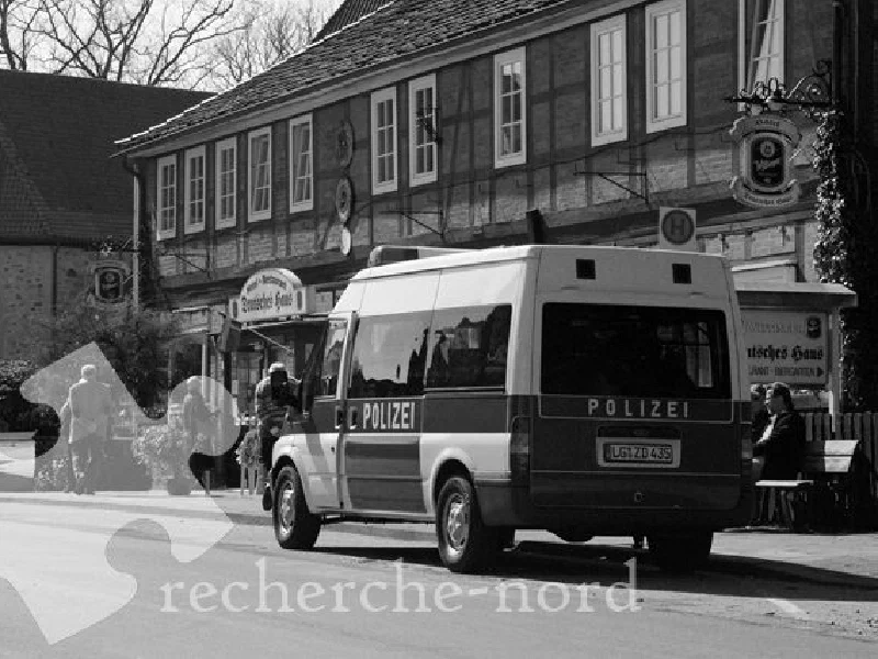 Altnazis, Neonazis, Ludendorffer - in Dorfmark