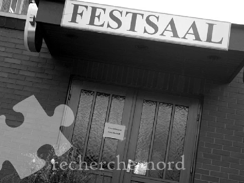 Ludendorffer attackieren Medienvertreter in Dorfmark