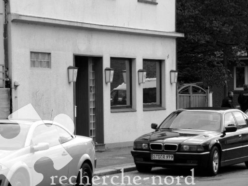 Landespartteitag der NPD Niedersachsen in Wilhelmshaven
