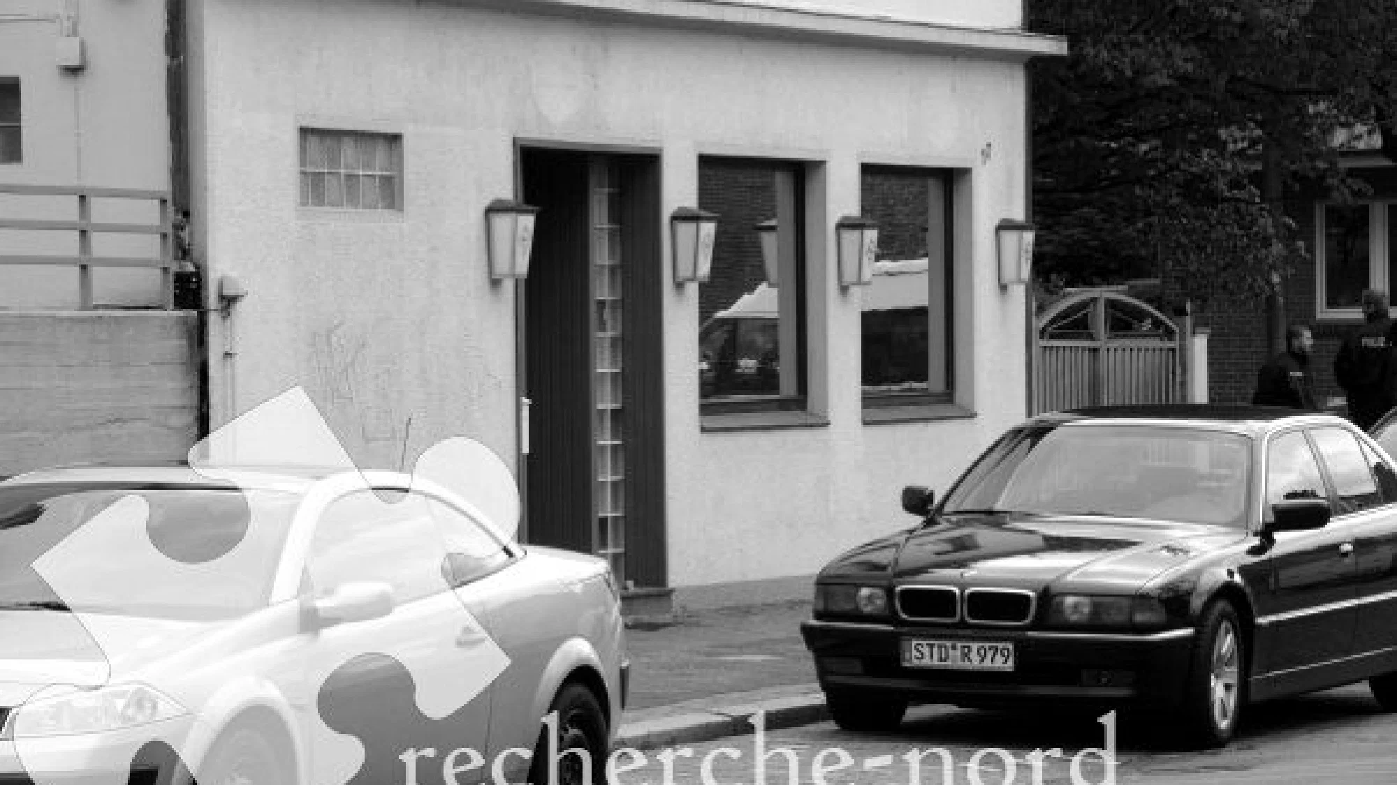 Landespartteitag der NPD Niedersachsen in Wilhelmshaven