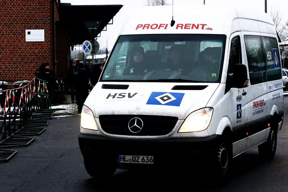 NPD Kundgebung in Lüneburg