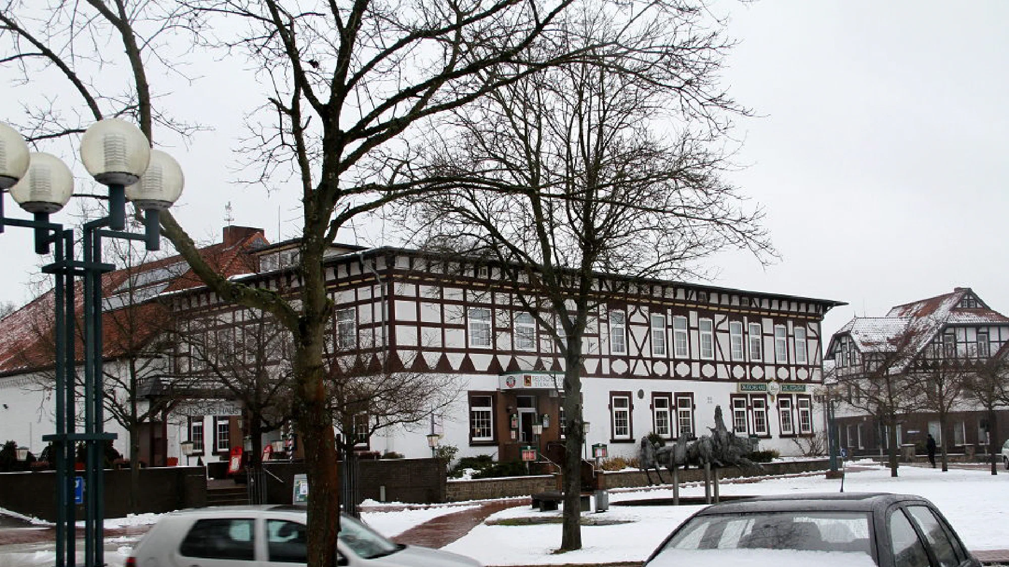 Gründung Landesverband "Die Rechte" in Niedersachsen