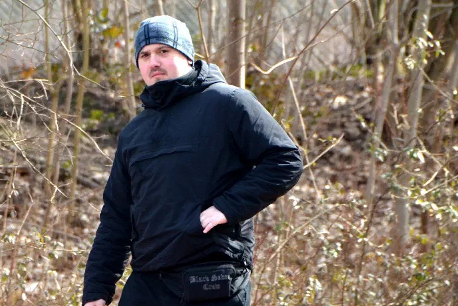 Neonazis in Weyhe Kirchweyhe
