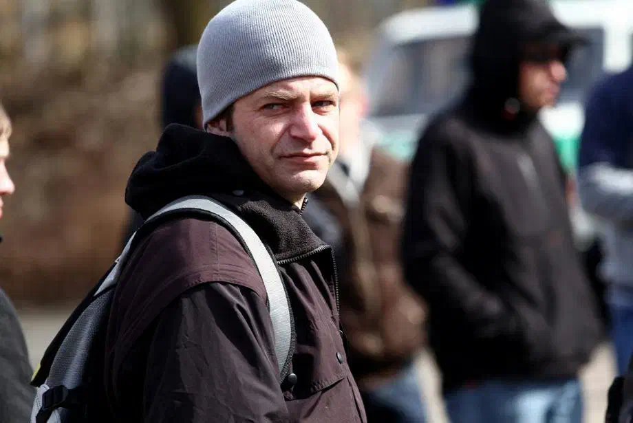 Neonazis in Weyhe Kirchweyhe