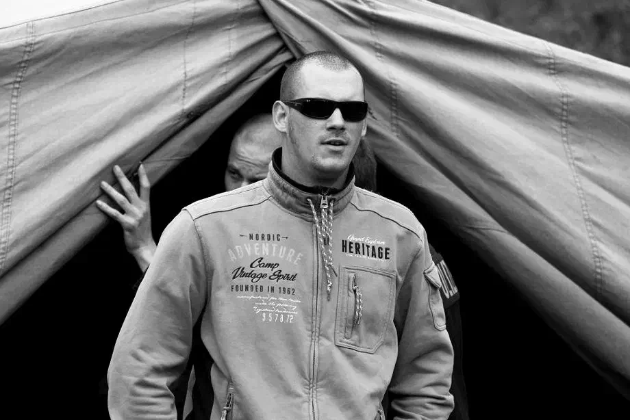 Neonazis in Kirchweyhe