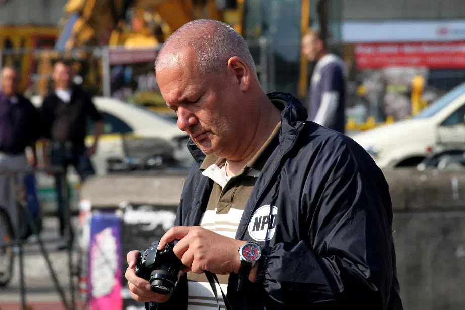 August 2013: Nachtrag: Die NPD am 15.08.2013 in Hannover
