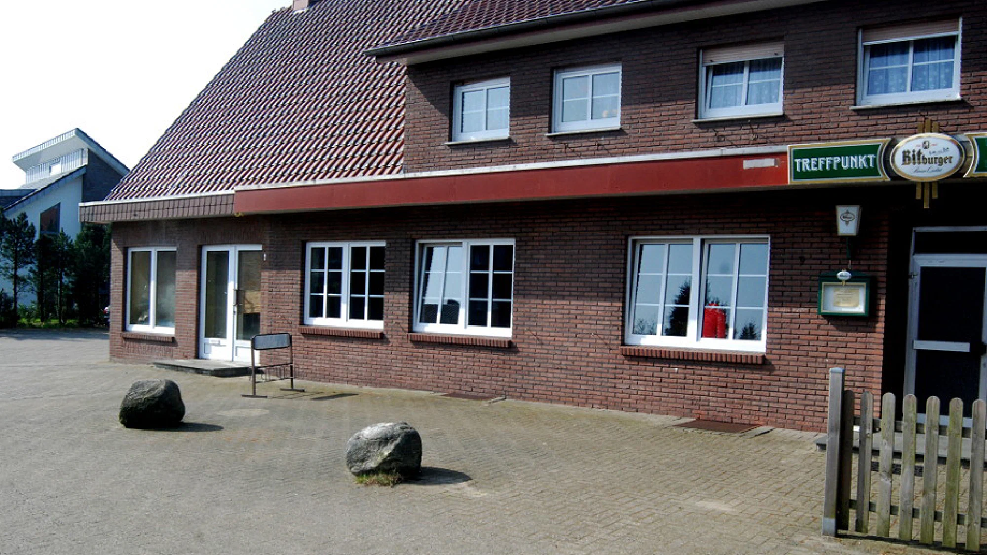 NPD-Niedersachsen 49ter Landesparteitag