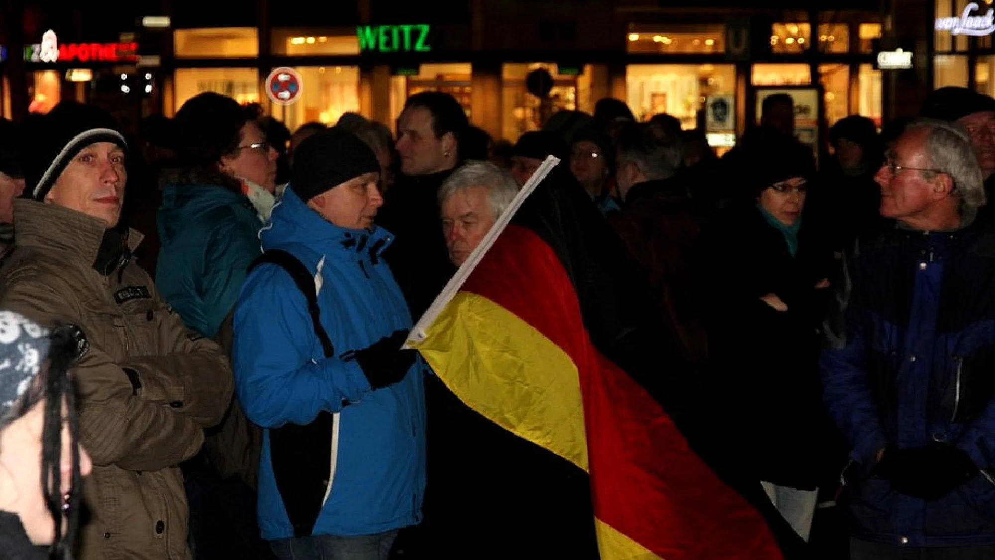 HAGIDA in Hannover