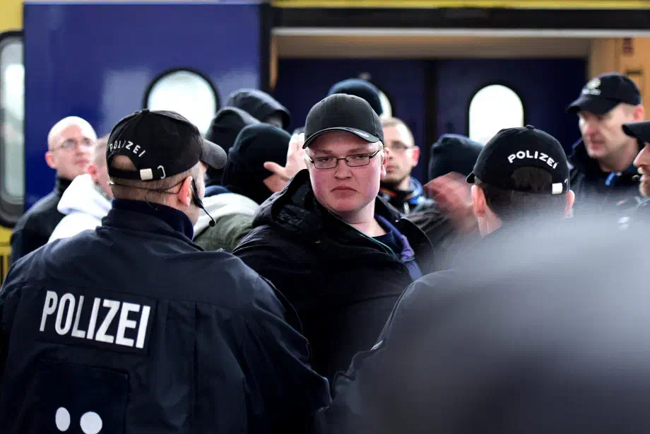 Schwierigkeiten in der Organisation und Koordinierung verhinderten allerdings jegliche Ersatzveranstaltung.