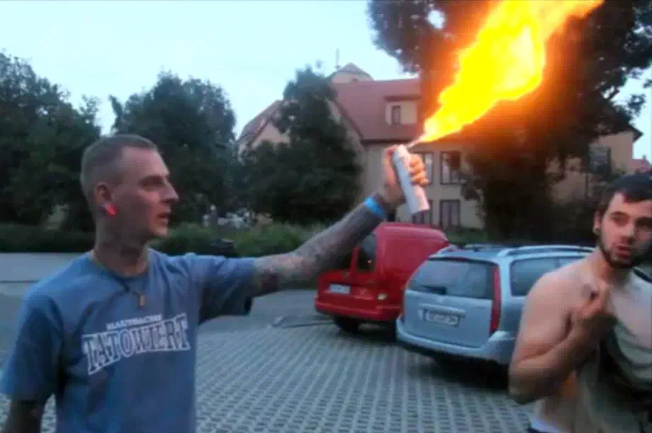 ... aus einem Youtube-Video des "Vizepräsidenten" Markus Wilms ...