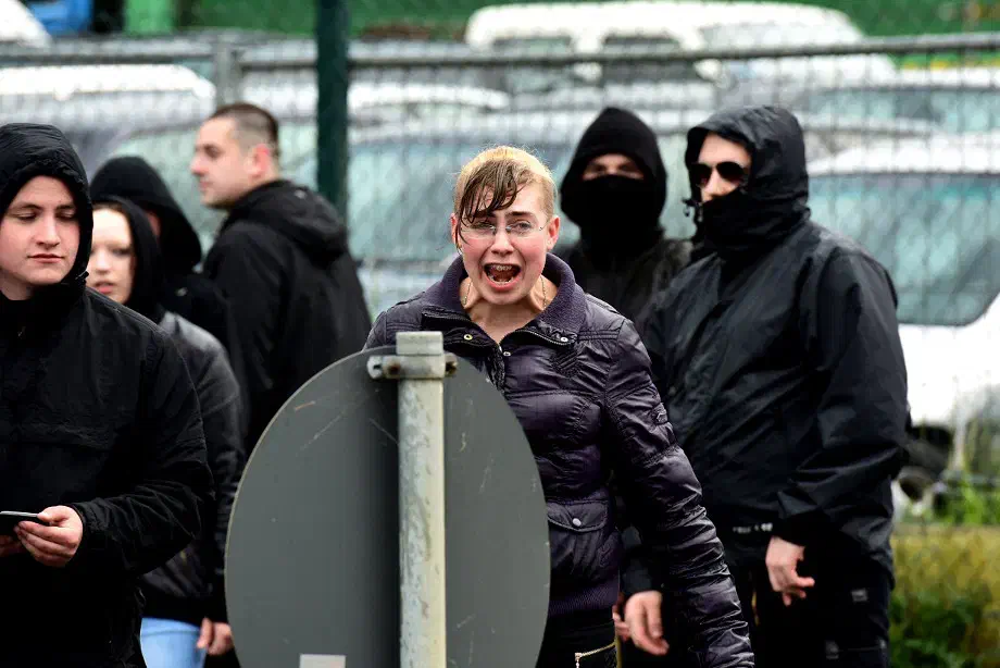 Deren Aktivist*innen gelten als besonders umtriebig und aktionistisch.