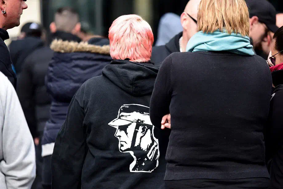 Die Mehrzahl der dort festgesetzten Teilnehmer*innen kam aus Norddeutschland.