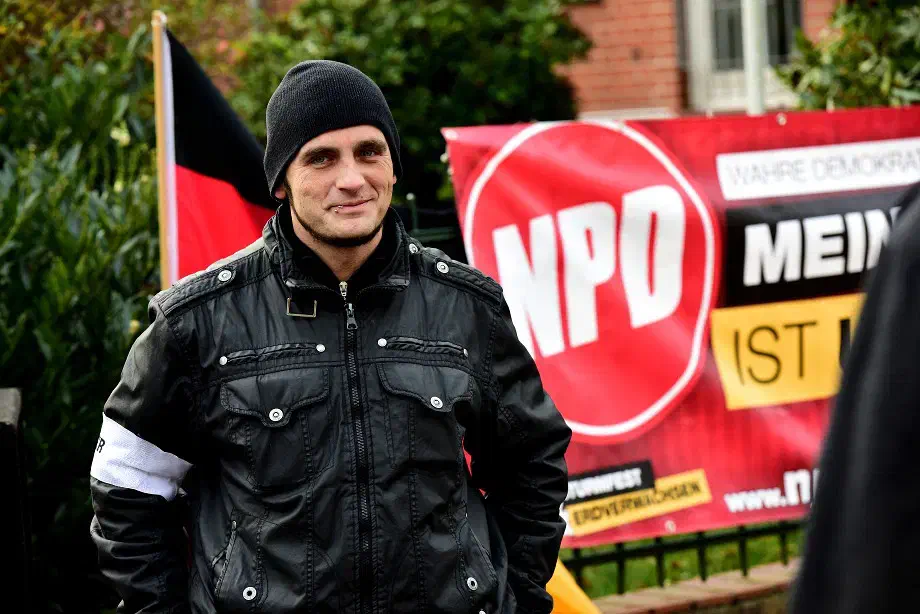 Innerhalb der NPD Niedersachsen fungiert Haack als stellvertretender Organisationsleiter.