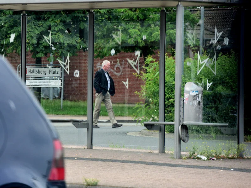 Landesparteitag der NPD-Niedersachsen
