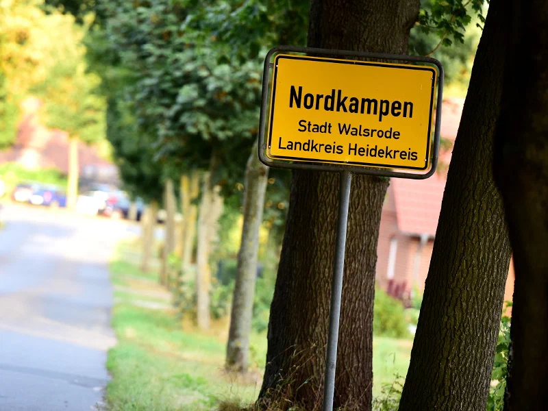 Holocaustleugnung und Nationalsozialismus bei der Partei "Die Rechte" in Niedersachsen