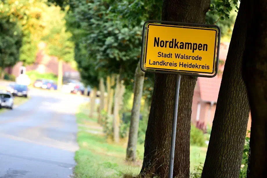 Holocaustleugnung und Nationalsozialismus bei der Partei "Die Rechte" in Niedersachsen