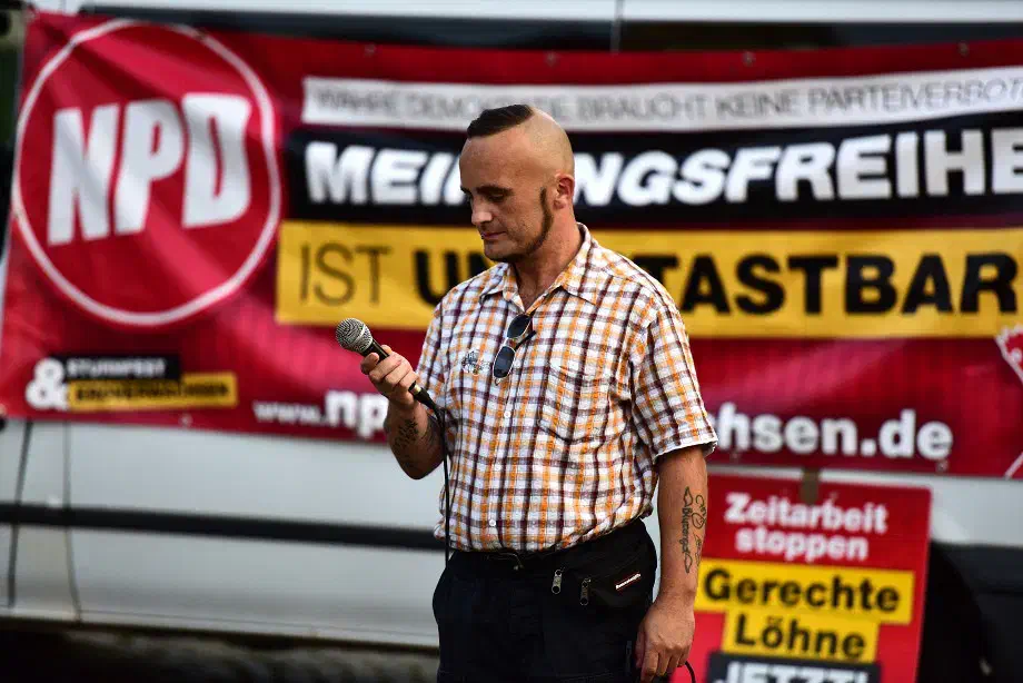 Schluß...