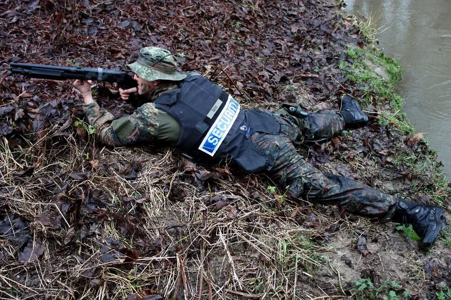 Rechtsterrorismus: Bombenbauer von Wehrhahn festgenommen