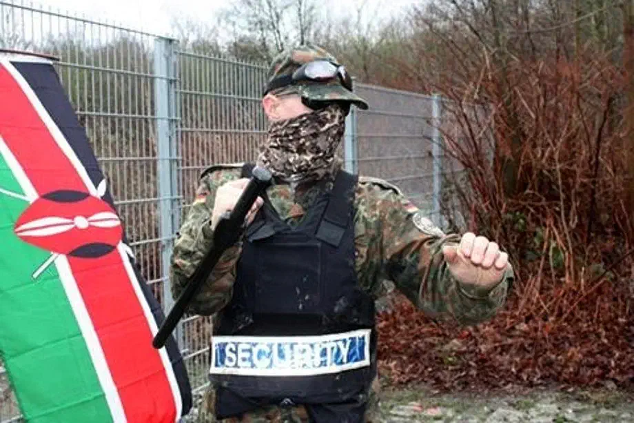 Doch nicht nur im Fernsehen trat Ralf Spies in Erscheinung. Auf diversen Social-Media Accounts gab Ralf Spies in den vergangenen Jahren darüber hinaus "Anregungen" für den Kampf gegen potentielle Angreifer*innen.