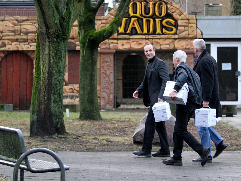 AfD-Niedersachsen und ihre Neonazis