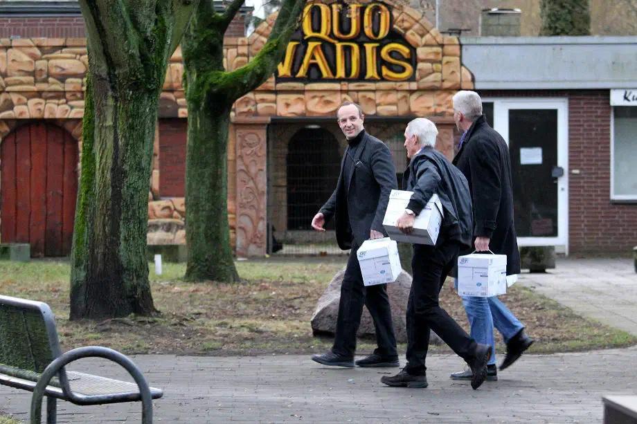 AfD-Niedersachsen und ihre Neonazis