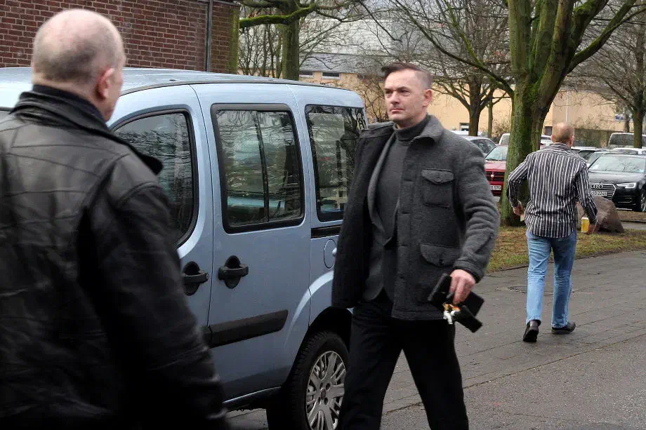 So gehörte am vergangenen Samstag auch der Neonaziaktivist Andreas-Dieter Iloff zum Kreis der anwesenden AfD-Anhänger*innen.