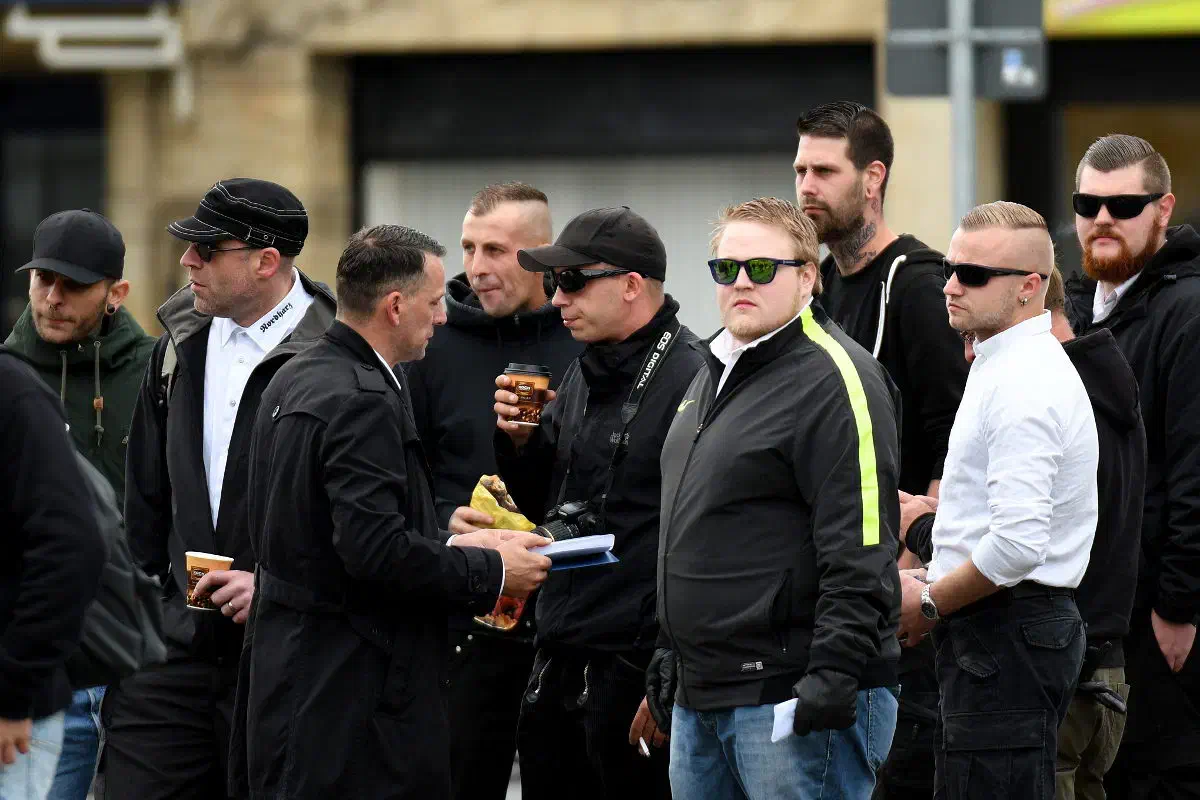 Das Ziel der in der TDDZ-Kampagne involvierten Neonazis, besteht letztlich darin Struktur- und Parteiübergreifend Mobilisierungspotentiale auszuschöpfen. Die derzeitigen Strukturen scheinen auf sich gestellt, kaum in der Lage der zuletzt unter mangelndem Zuspruch stehenden Kampagne neues Leben einzuhauchen.
