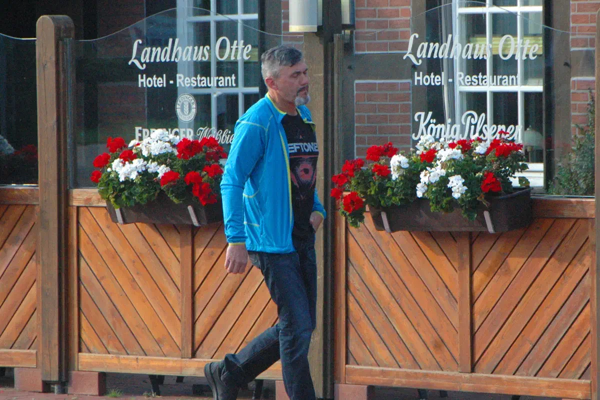 Stattgefunden hat die Veranstaltung im Landhaus Otte. Dies war nicht die erste Veranstaltung der AfD in dieser Lokalität.