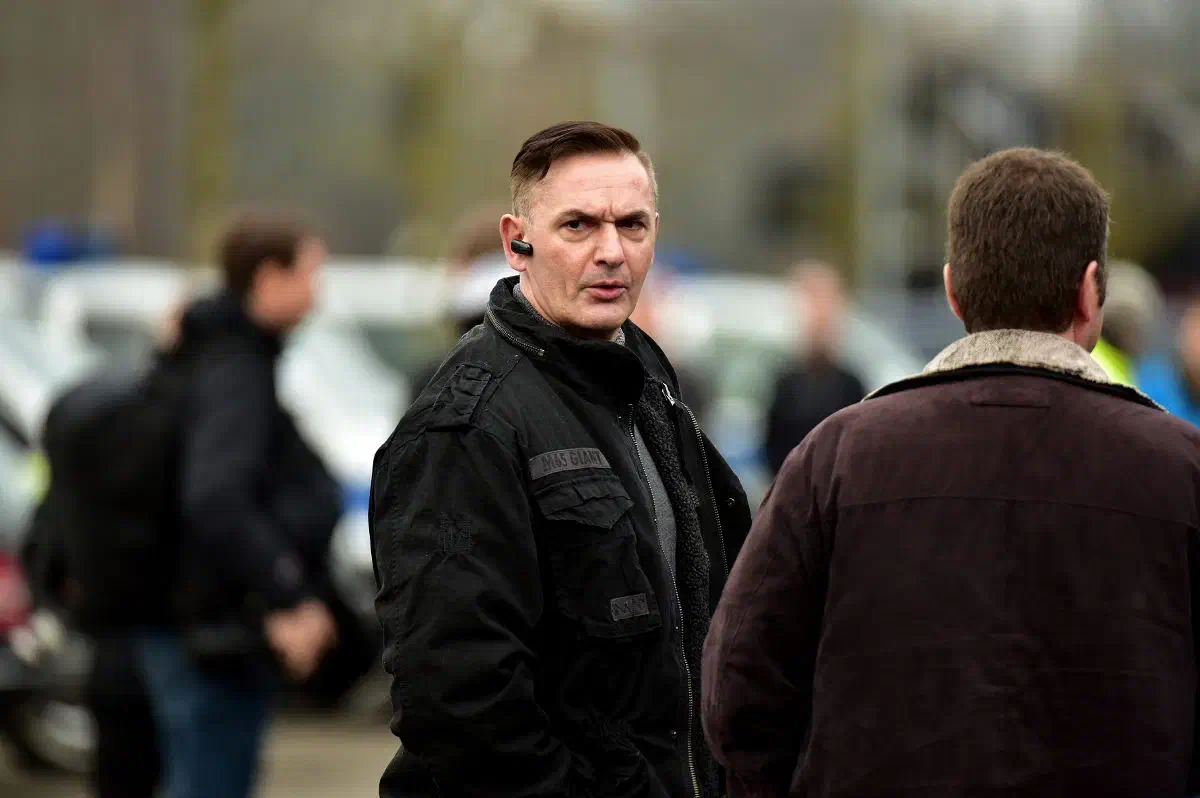 Bevor Andreas-Dieter Iloff seine derzeitige Tätigkeit innerhalb der AfD-Parteistrukturen antrat, gehört er zu den Gründungsmitgliedern verschiedener rechtsradikaler Vorfeldorganisationen - mit besten Verbindungen in die militante Neonaziszene.