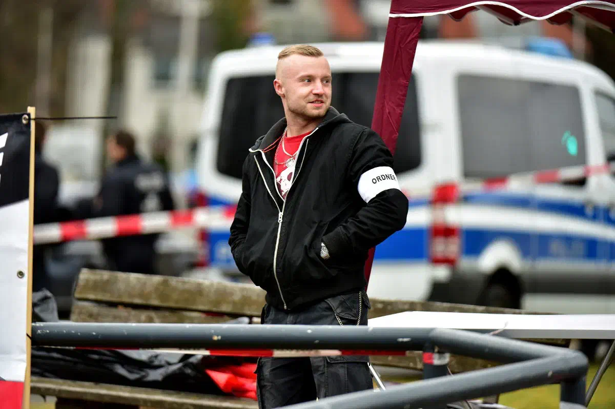Die Demonstrationen unter dem Label TDDZ finden einmal jährlich in wechselnden Regionen der Bundesrepublik statt. Dabei treten jeweils wechselnde Organisationsstrukturen in Erscheinung. So fand der TDDZ im vergangenem Jahr in Karlsruhe statt.