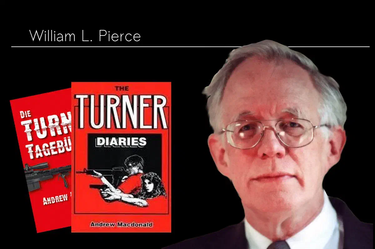 Die Gruppierung orientiert sich in ihrer Strategie unter anderen an den sogenannten "Turner Diaries" (Turner Tagebücher), einem fiktiven Roman des amerikanischen Neonazis William Luther Pierce, in dessen Mittelpunkt die Eskalation eines brutalen Rassenkrieges durch kleine Untergrundzellen nationalistischer Aktivisten steht. Das Buch gilt als Blaupause und Inspirationsquelle terroristischer Aktivitäten militanter Neonazis.