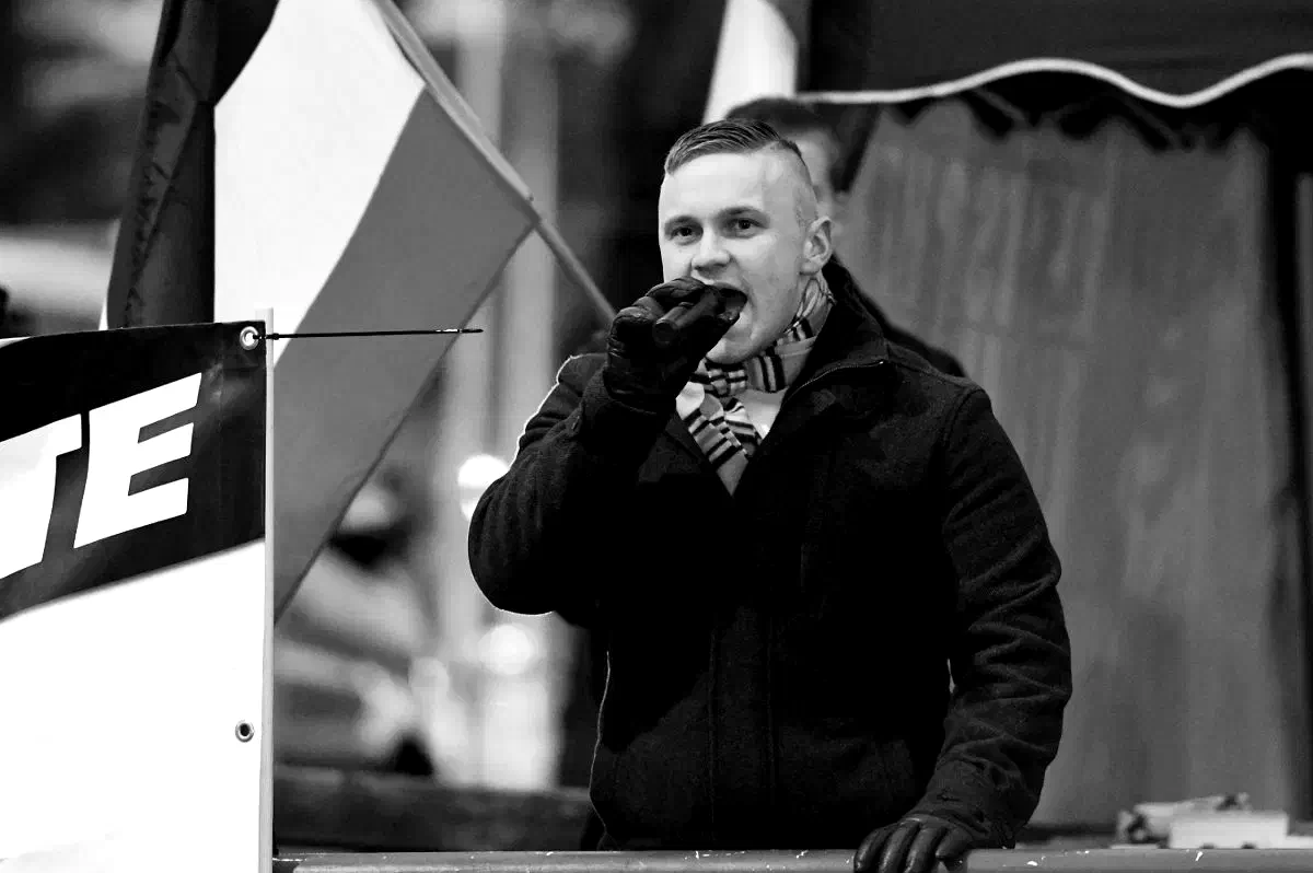 Organisator der Kampagne ist der erst 22jährige Joost Nolte aus Goslar, dem ein gewisses Organisationstalent nicht abzusprechen ist.