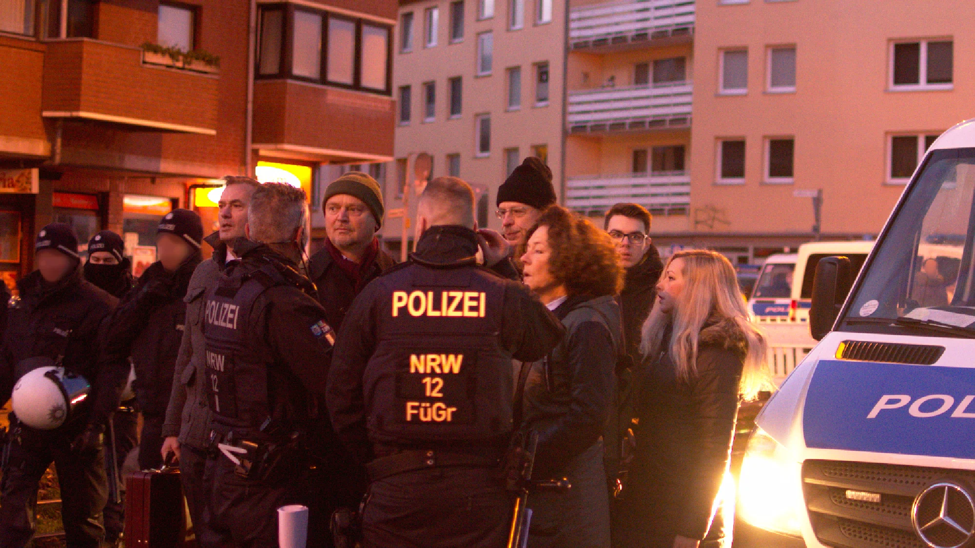 AfD-Bundesparteitag in Braunschweig
