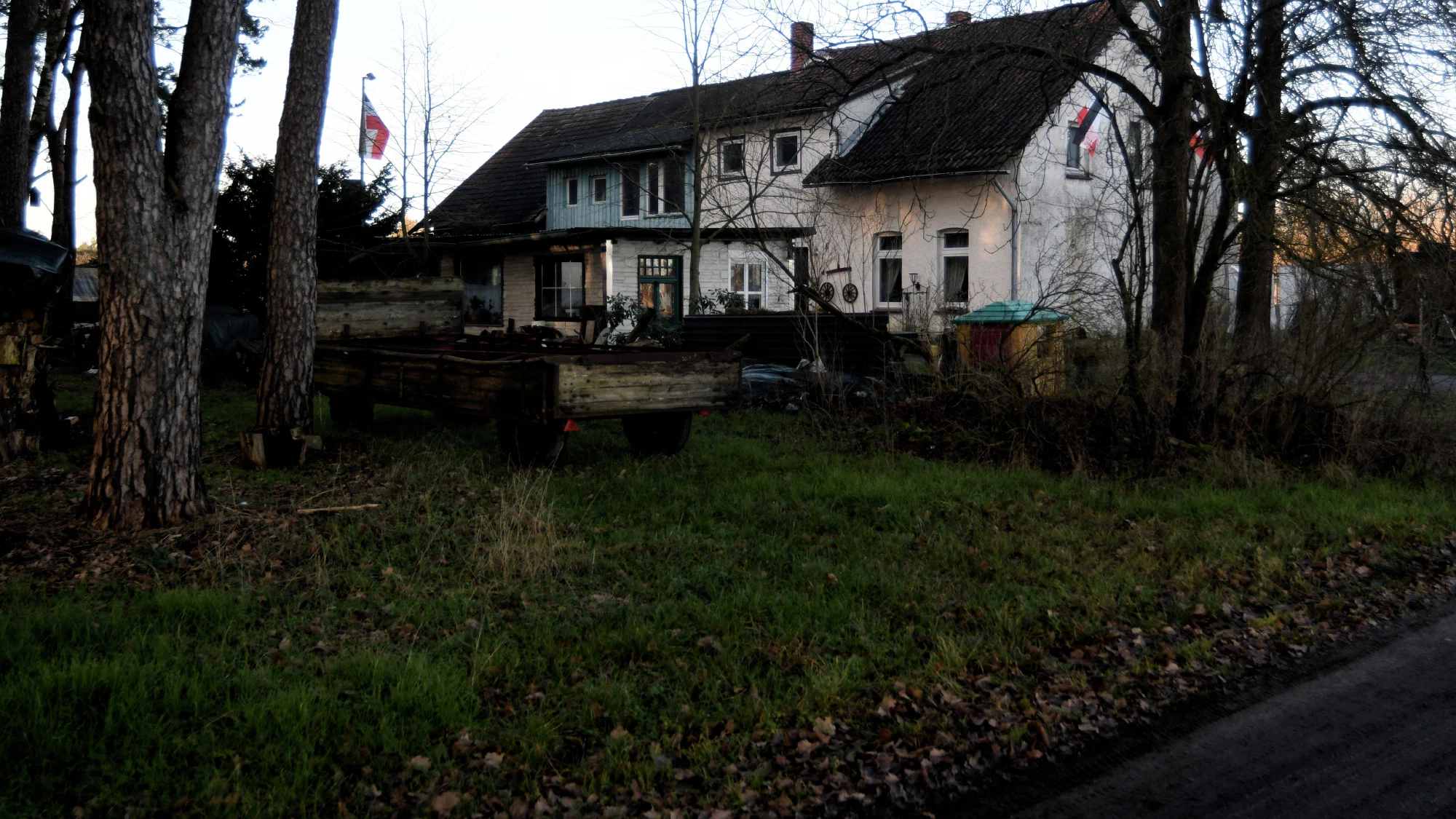 Völkisches Treffen in Eschede