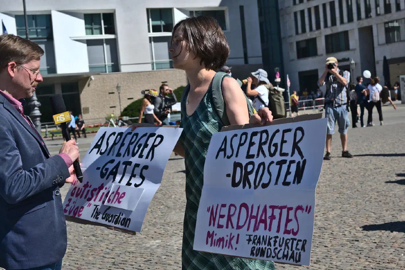 Dieses Interview wurde für die »Deutsche Stimme« der NPD geführt.