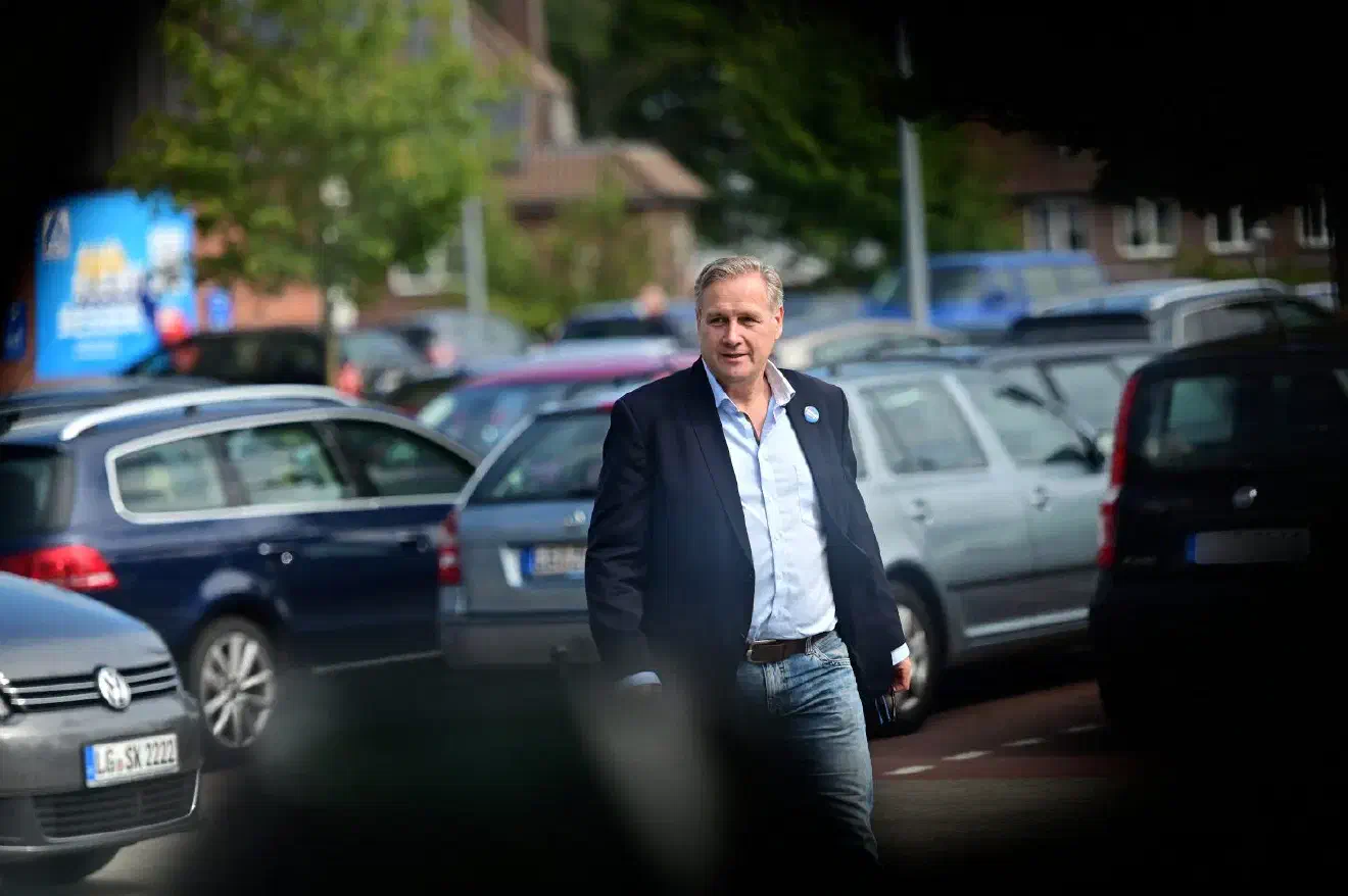 Mit Kestner an der Spitze dürfte die AfD in Niedersachsen weiter nach rechts rücken; verfügt Kestner doch über Verbindungen zu Björn Höcke.