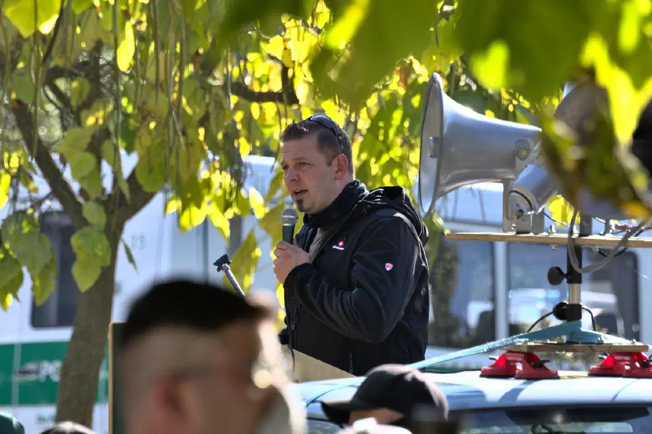 Tony Gentsch, Stadtrat Plauen und Kreisrat Vogtlandkreis