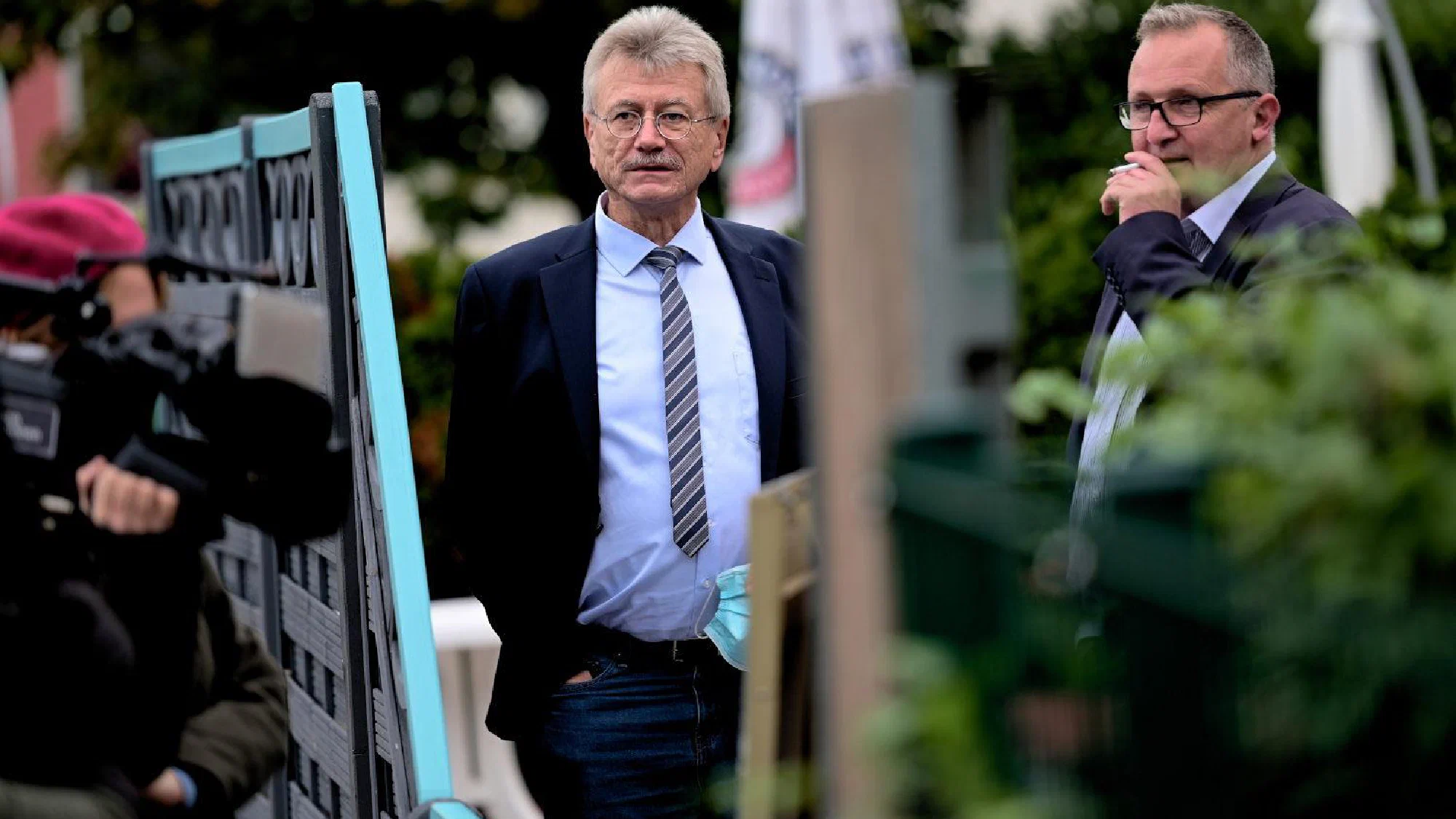 AfD-Landesparteitag in Bremen