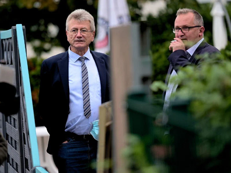AfD-Landesparteitag in Bremen
