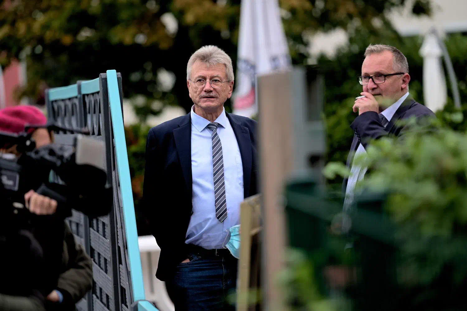 AfD-Landesparteitag in Bremen