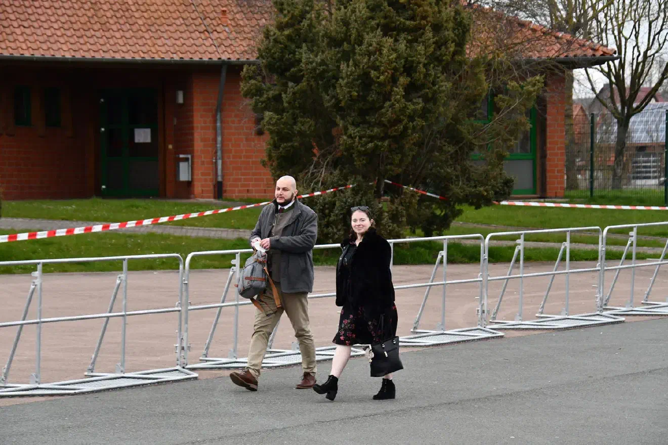 Auf der Tagesordnung stand unter anderem die Wahl eines neuen Bundesvorstandes.