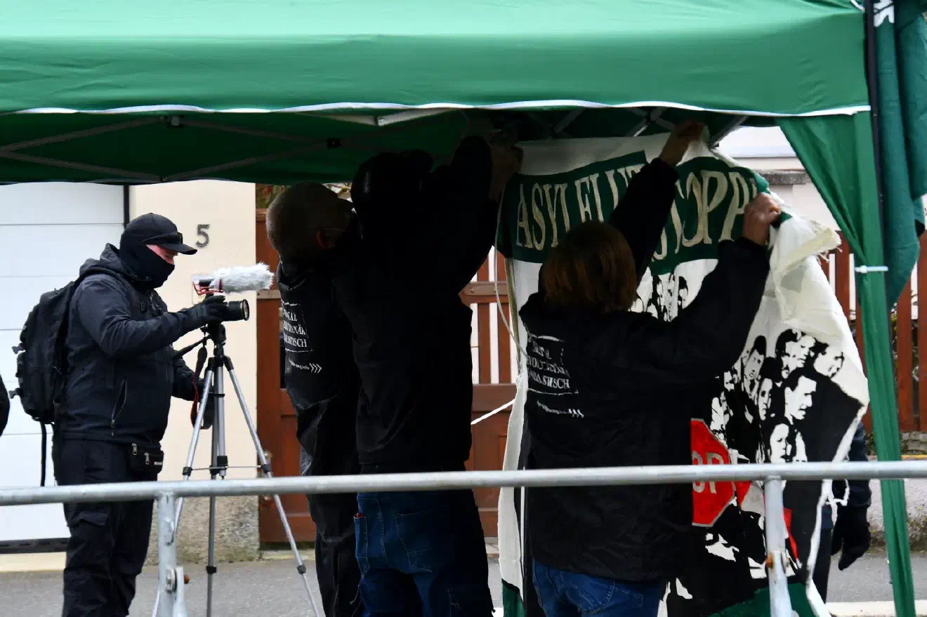Letzlich war die Resonanz mit knapp 50 Personen relativ gering.