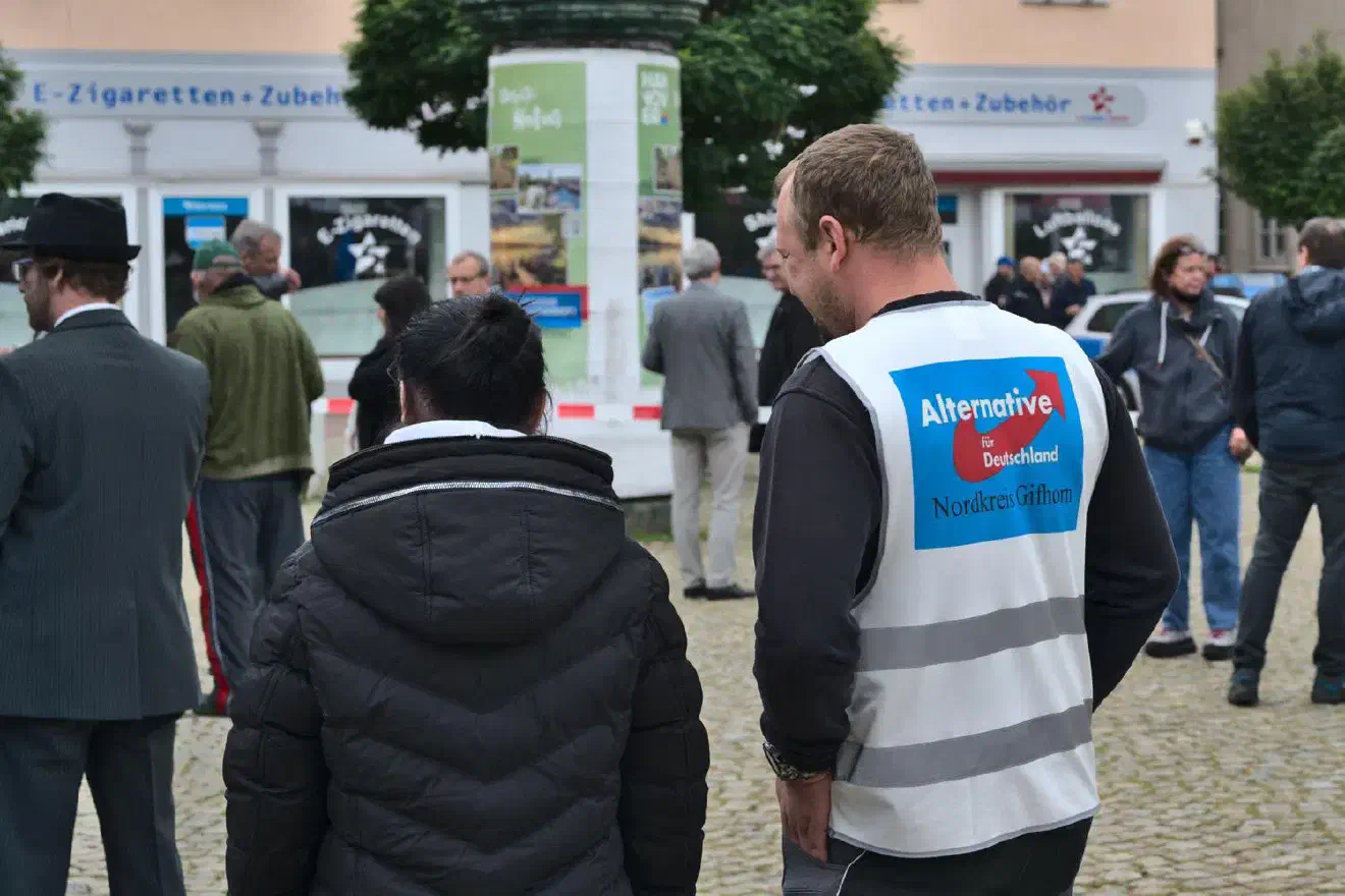 Anwesend waren Teilnehmende aus Peine, Gifhorn und Braunschweig.