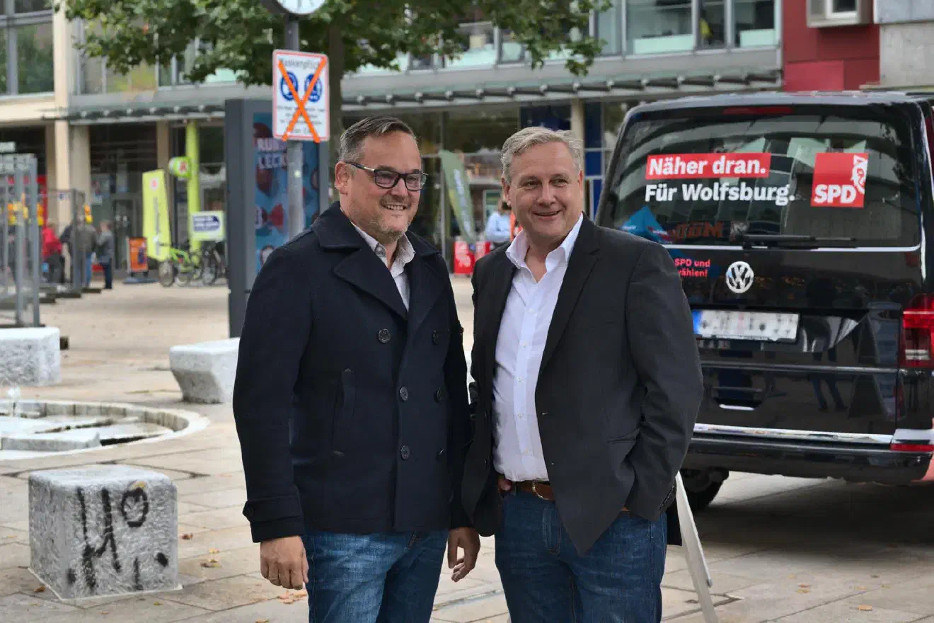 Als weitere Redner waren noch die Landesvorsitzenden Martin Reichardt aus Sachsen-Anhalt und Jens Kestner aus Niedersachsen angekündigt.
