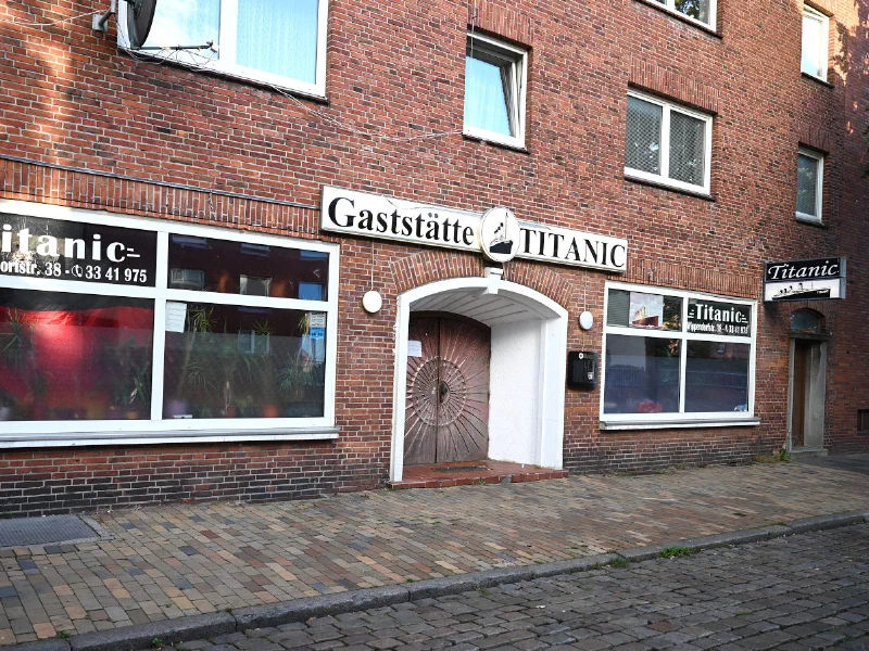 Rechtsrockkonzert in Neumünster