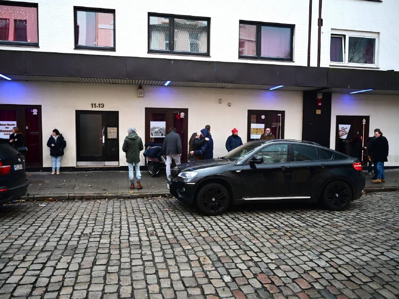 Impfgegner*innen und Coronaleugner*innen in Bremerhaven