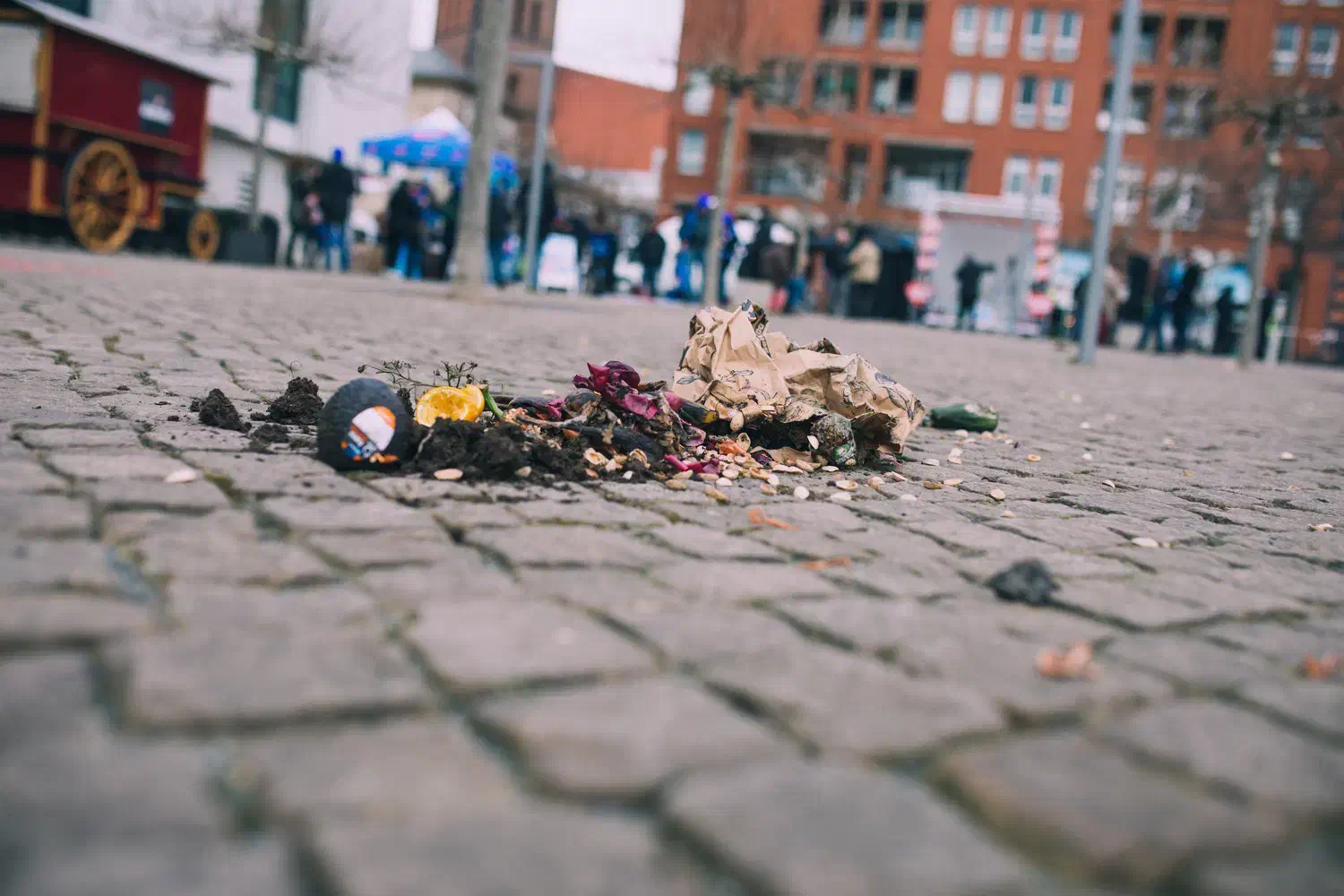 05.03.2022 AfD Kundgebung Hannover