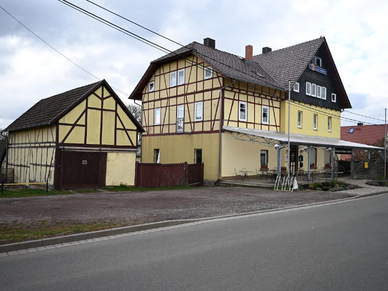 JN-Bundeskongress in Marlishausen